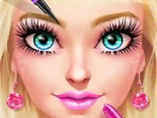 Princess Little mermaid — 無料オンラインゲーム