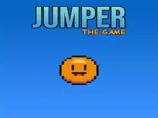 Jumper the game — 無料オンラインゲーム