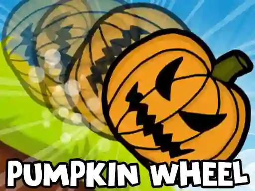 Pumpkin Wheel — 無料オンラインゲーム