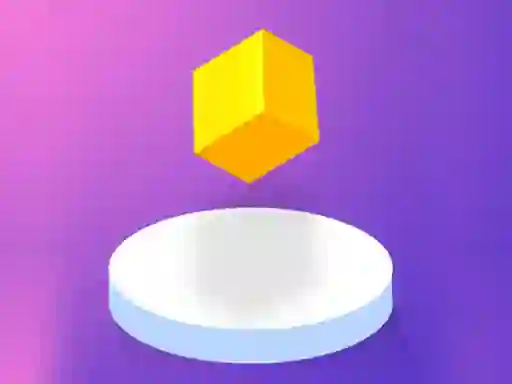 Cube Jump — 無料オンラインゲーム