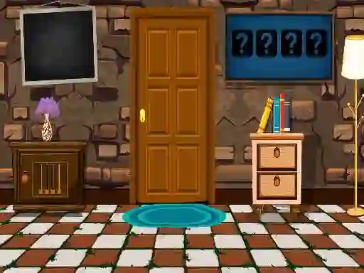 Horrid Villa Escape — 無料オンラインゲーム