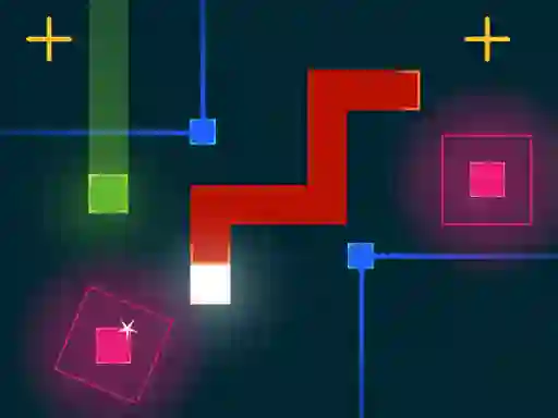 Snake Cube — 無料オンラインゲーム