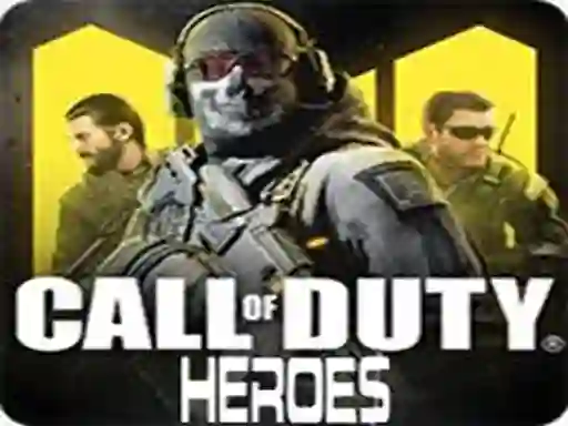 Call of Duty Heroes — 無料オンラインゲーム