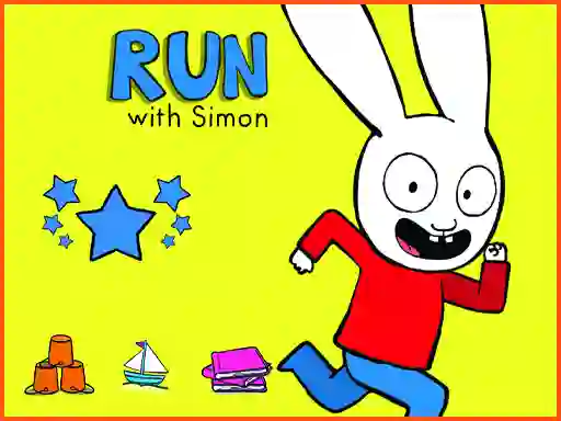 Simon Runner — 無料オンラインゲーム