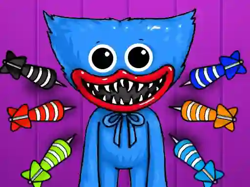 ゲームShooting Hugi Wuggyオンライン