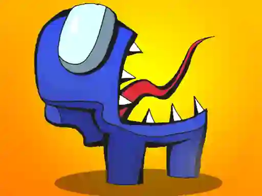 Among Impostors — 無料オンラインゲーム