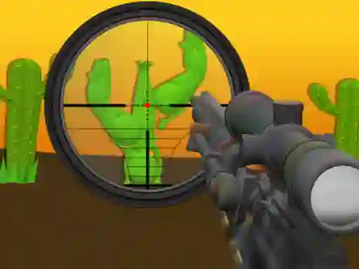 Hawkeye Sniper — 無料オンラインゲーム