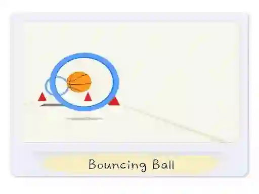 BouncingBall — 無料オンラインゲーム
