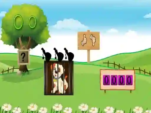 Cute Puppy Escape 2 — 無料オンラインゲーム