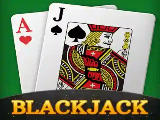 ゲームBlackjackオンライン