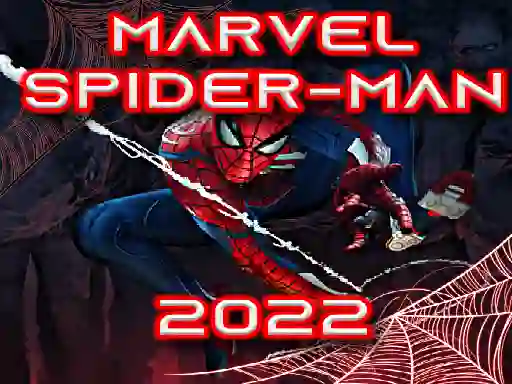 Marvel Spider Man — 無料オンラインゲーム