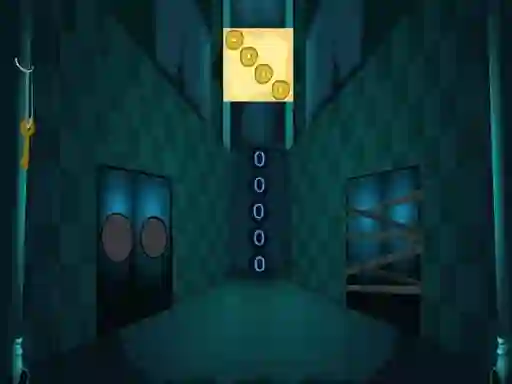 Mid Street Escape 2 — 無料オンラインゲーム