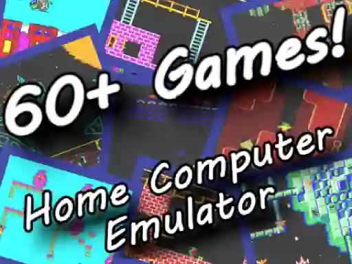 The Family Emulator — 無料オンラインゲーム