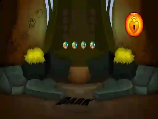 Lonely Forest Escape 4 — 無料オンラインゲーム
