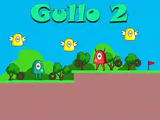 Gullo 2 — 無料オンラインゲーム