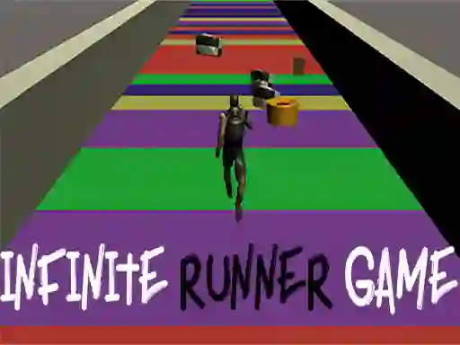 Infinity running — 無料オンラインゲーム