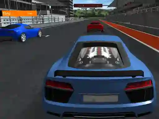 Racer 3D — 無料オンラインゲーム