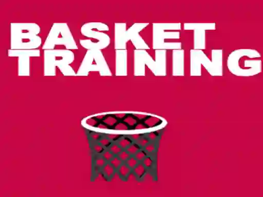 Basket Training — 無料オンラインゲーム