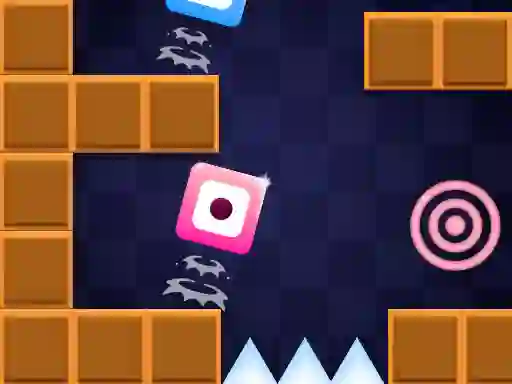 Clone Jumping — 無料オンラインゲーム