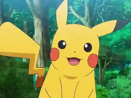pokemon run jump — 無料オンラインゲーム