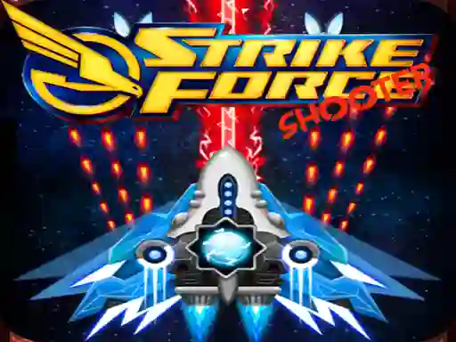 Strike force shooter — 無料オンラインゲーム