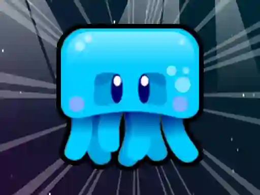 Jelly Gnam Gnam — 無料オンラインゲーム