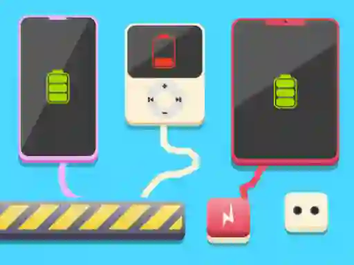 Full Charge — 無料オンラインゲーム