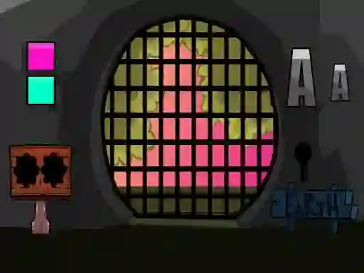 Cave Land Escape — 無料オンラインゲーム