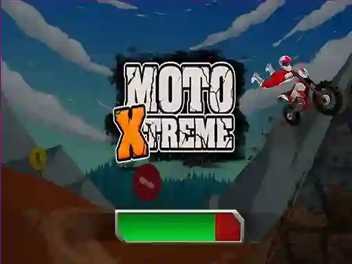 Moto Xtreme — 無料オンラインゲーム