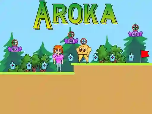 Aroka — 無料オンラインゲーム