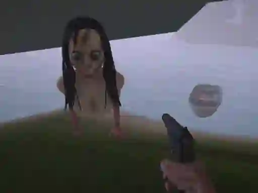 ゲームThe Island of Momoオンライン