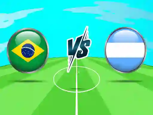 Brazil Argentina — 無料オンラインゲーム