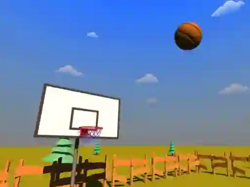 Basketball School — 無料オンラインゲーム