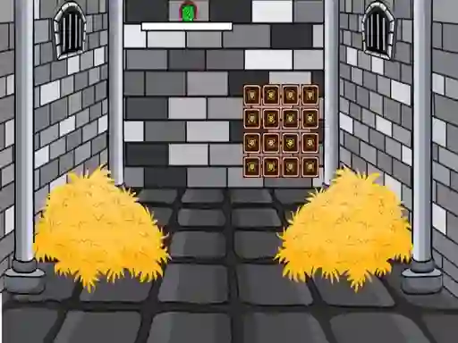 Castle Escape 3 — 無料オンラインゲーム