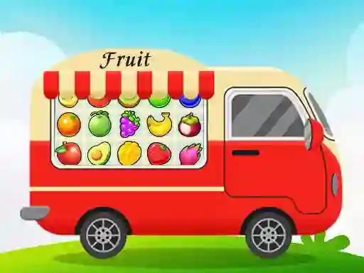 Permutation Transport — 無料オンラインゲーム