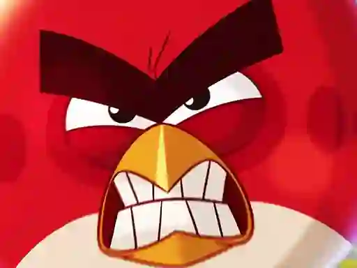 ゲームAngry Birds vs Pigsオンライン