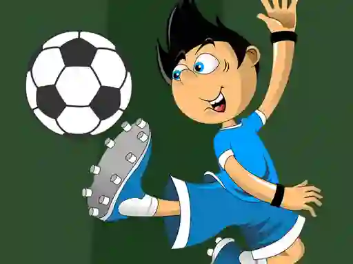 ゲームSoccer Stars Jigsawオンライン