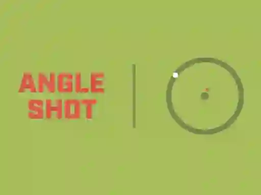 Angle Shot — 無料オンラインゲーム