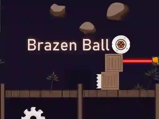 Brazen Ball — 無料オンラインゲーム