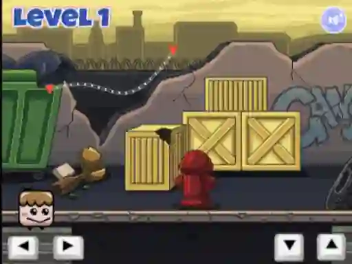 Bobo — 無料オンラインゲーム