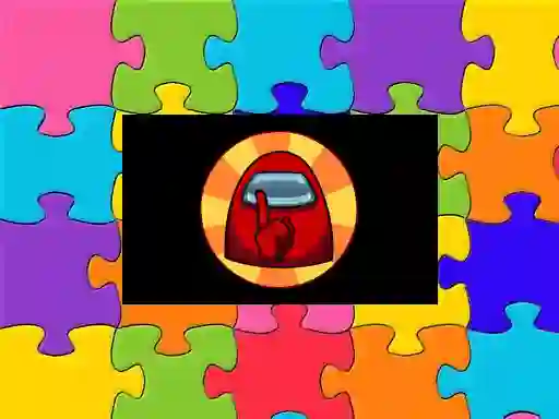 Among Us Puzzle 1 — 無料オンラインゲーム