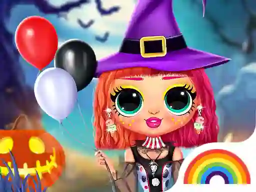 BFFs Unique Halloween Costumes — 無料オンラインゲーム