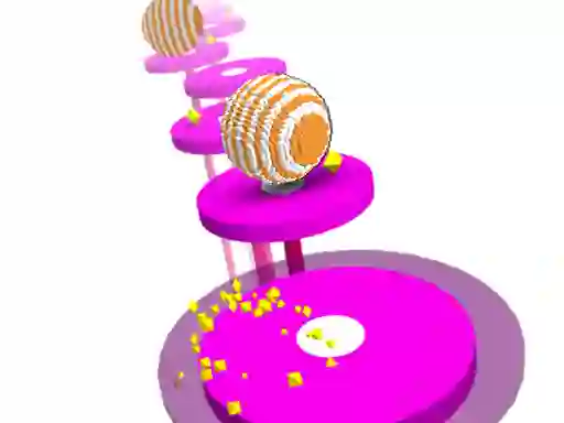 Bouncing Marbles — 無料オンラインゲーム