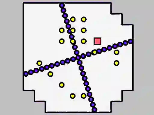 Hardest Game Ever — 無料オンラインゲーム