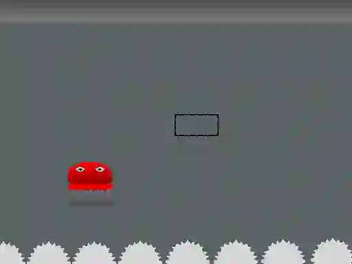 Jump Redball — 無料オンラインゲーム