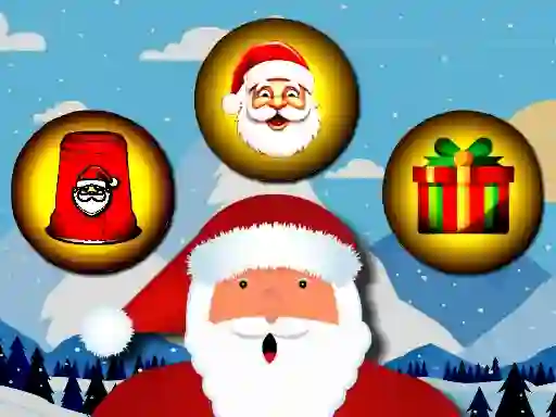 Talking Santa Claus — 無料オンラインゲーム