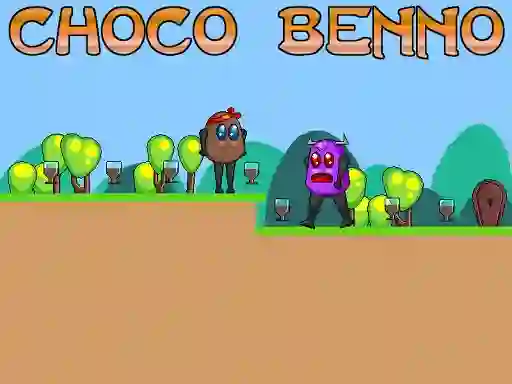 Choco Benno — 無料オンラインゲーム