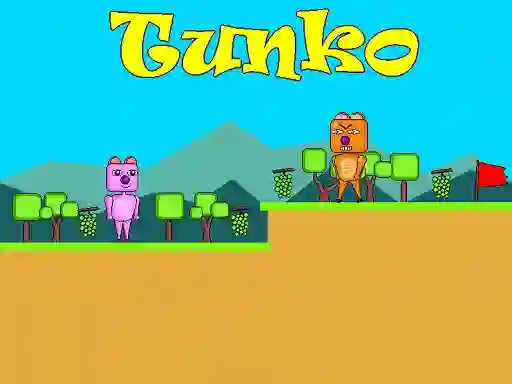 Tunko — 無料オンラインゲーム