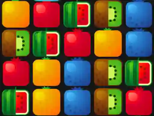 5 Fruits — 無料オンラインゲーム