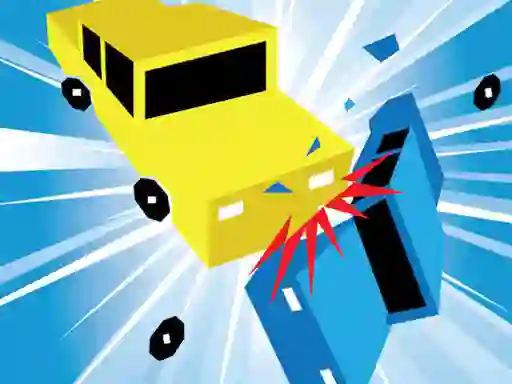 Mad Car — 無料オンラインゲーム